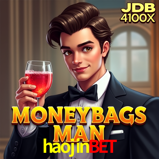 Slots na Plataforma haojinbet