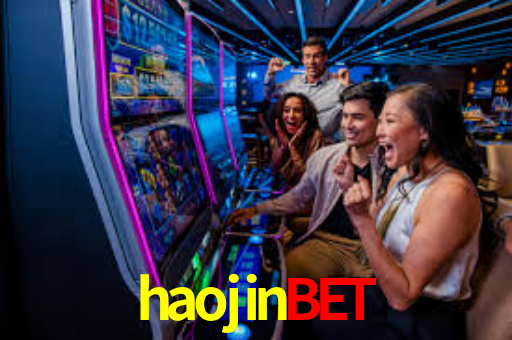 Cassino na plataforma haojinbet